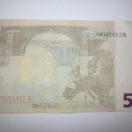 banconote false "spese" a Marotta