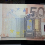 banconote false "spese" a Marotta