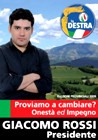 Giacomo Rossi