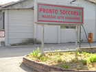 Il Pronto Soccorso del Santa Croce di Fano