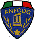 Associazione Nazionale della Famiglie dei Caduti e Dispersi di Guerra