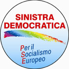 Sinistra Democratica
