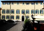 Palazzo Ciacchi, Pesaro