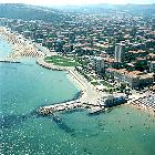 Pesaro dall'alto