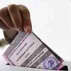 Elezioni, scheda elettorale