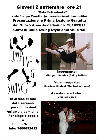 Il volantino della Marotta swing Academy Il volantino della Marotta swing Academy
