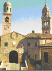 Il Comune di Orciano Il Comune di Orciano