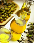 L'olio extra-vergine d'oliva L'olio extra-vergine d'oliva