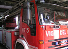 Vigili del Fuoco, autobotte Vigili del Fuoco, autobotte