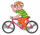 La pista ciclabile Fano-Pesaro
