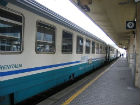 Dal 10 dicembre previsti nuovi tagli alla rete ferroviaria Dal 10 dicembre previsti nuovi tagli alla rete ferroviaria