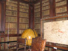 La biblioteca Federiciana La biblioteca Federiciana