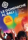 Le domeniche al Balì Le domeniche al Balì