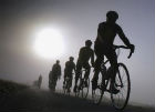 A Fano continuano fino al 6 settembre le 'Pedalate notturne' A Fano continuano fino al 6 settembre le 'Pedalate notturne'