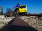 For.bici auspica la costruzione di una pista ciclabile sull'ex Fano-Urbino For.bici auspica la costruzione di una pista ciclabile sull'ex Fano-Urbino