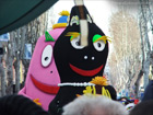 Carnevale di Fano 2013