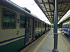 Stazione ferroviaria di Fano Stazione ferroviaria di Fano