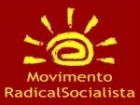 Il logo del movimento Radicalsocialismo Il logo del movimento Radicalsocialismo