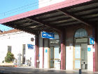 Prolungato l'orario di apertura della stazione Prolungato l'orario di apertura della stazione