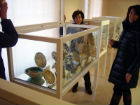 Le ceramiche della collezione Mosca Le ceramiche della collezione Mosca