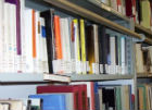 Riapre la biblioteca di Pantano Riapre la biblioteca di Pantano