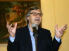 Sgarbi all'inaugurazione che si terrà a Urbino il 28 giugno Sgarbi all'inaugurazione che si terrà a Urbino il 28 giugno