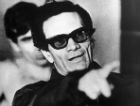 Matteo Fantuzzi legge Pasolini Matteo Fantuzzi legge Pasolini