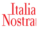 logo Italia Nostra