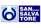 logo Azienda Ospedaliera San Salvatore - Pesaro logo Azienda Ospedaliera San Salvatore - Pesaro