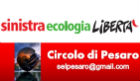 Sinistra Ecologia e Libertà, Pesaro Sinistra Ecologia e Libertà, Pesaro