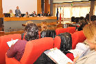 seminario presso la Regione seminario presso la Regione