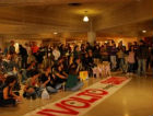 L'Assemblea permanente di Urbino L'Assemblea permanente di Urbino