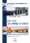 La copertina del libro "50anni di Itis" La copertina del libro "50anni di Itis"