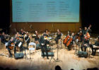 Si chiude a Urbino il Festival 'Medin Music' Si chiude a Urbino il Festival 'Medin Music'