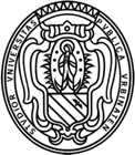 Il logo dell'Università di Urbino