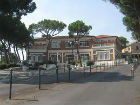 L'ospedale di Senigallia