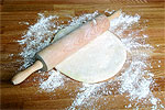 Pasta Academy ad Acqualagna