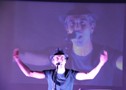 Marco Petrucci in concerto