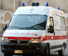 Ambulanza Ambulanza