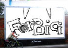 Il logo di ForBici Il logo di ForBici