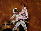 Il Festival "Le regioni del teatro"