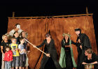 La performance di fine stage
