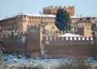 Il castello di Gradara