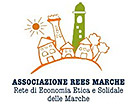 logo REES Marche
