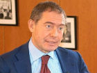 Il vice-ministro Urso Il vice-ministro Urso
