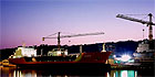 Il Cantiere navale