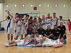 La  Scavolini-Siviglia basket
