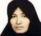 Sakineh Mohammadi-Ashtani