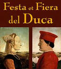 La Festa del Duca La Festa del Duca