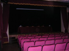Teatro gradara